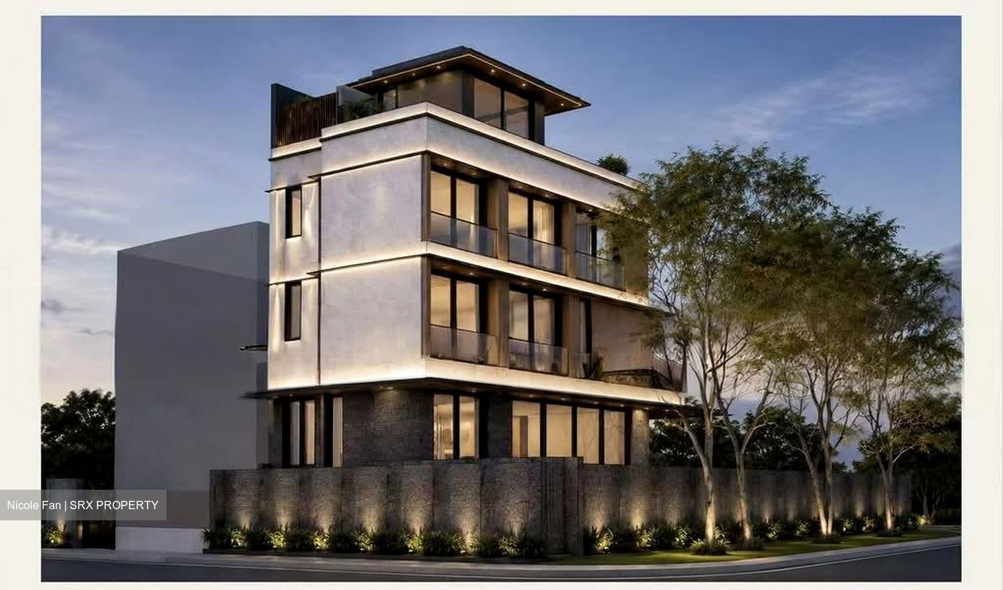 Lorong G Telok Kurau (D15), Terrace #572063381